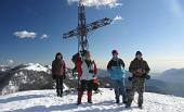 ZUC DI VALBONA - I CANTI - TRE FAGGI - FOTOGALLERY